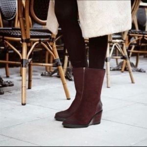 Sorel after hours midwedge